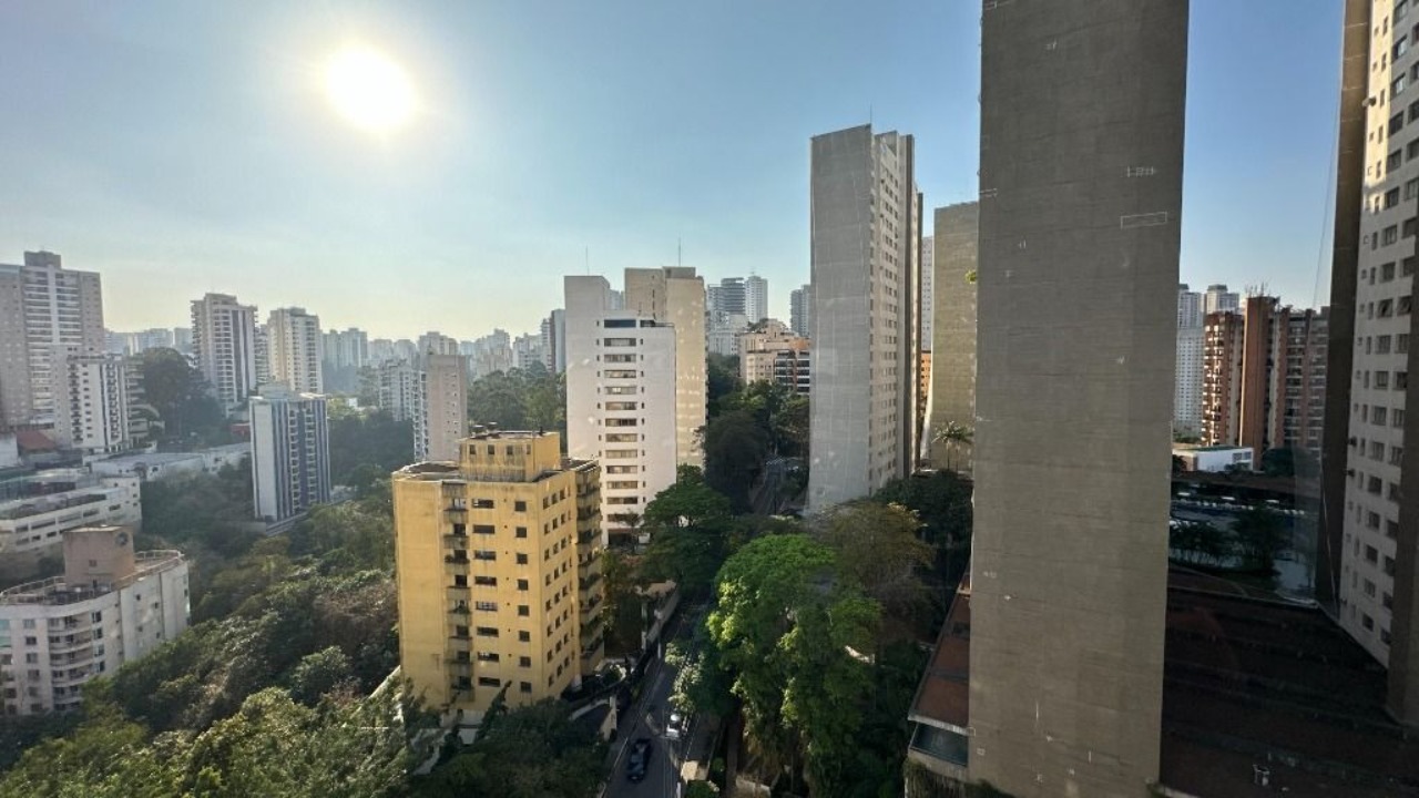 Cobertura à venda com 3 quartos, 222m² - Foto 10