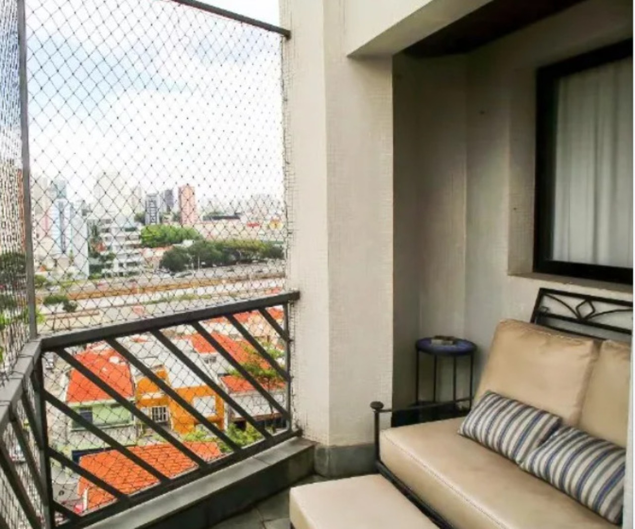 Apartamento à venda com 3 quartos, 186m² - Foto 16