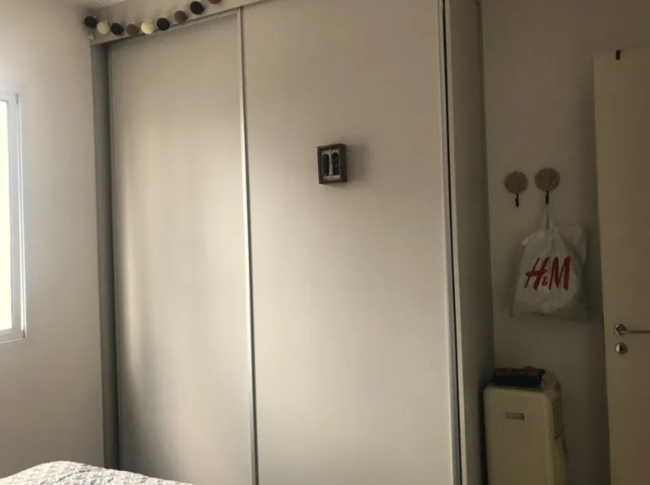 Apartamento à venda com 2 quartos, 60m² - Foto 10