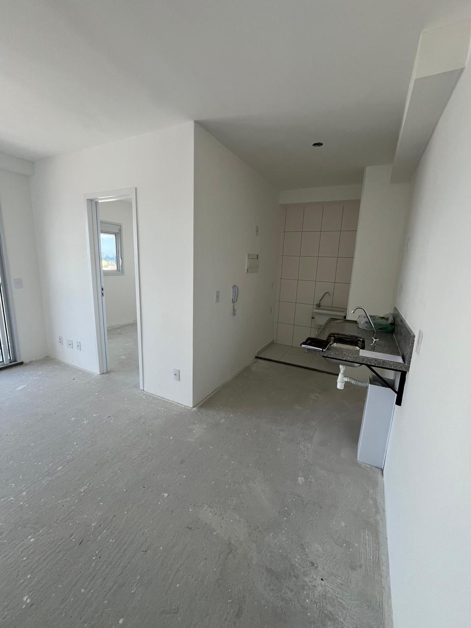 Apartamento à venda com 2 quartos, 39m² - Foto 40