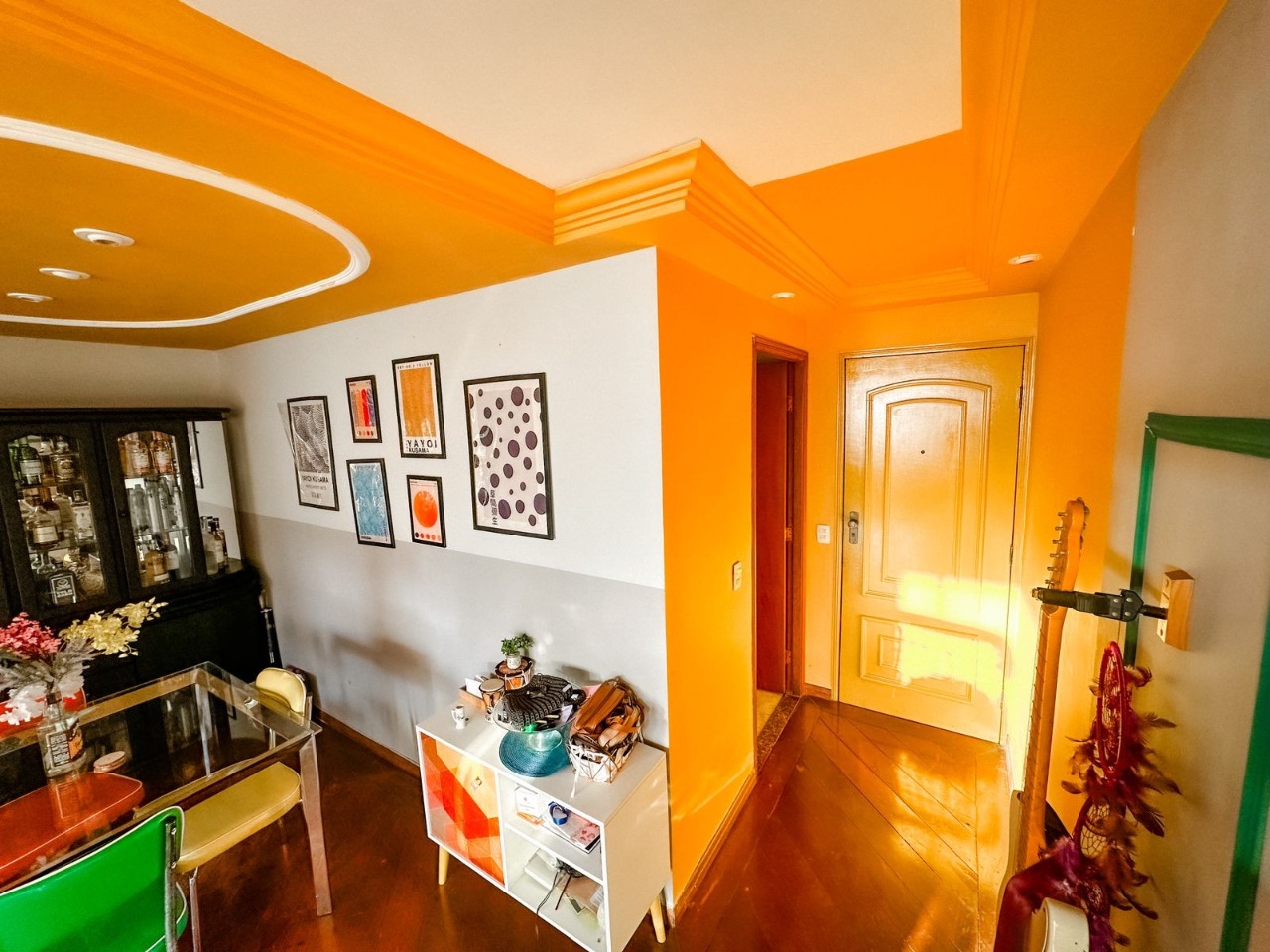 Apartamento à venda com 3 quartos, 80m² - Foto 13