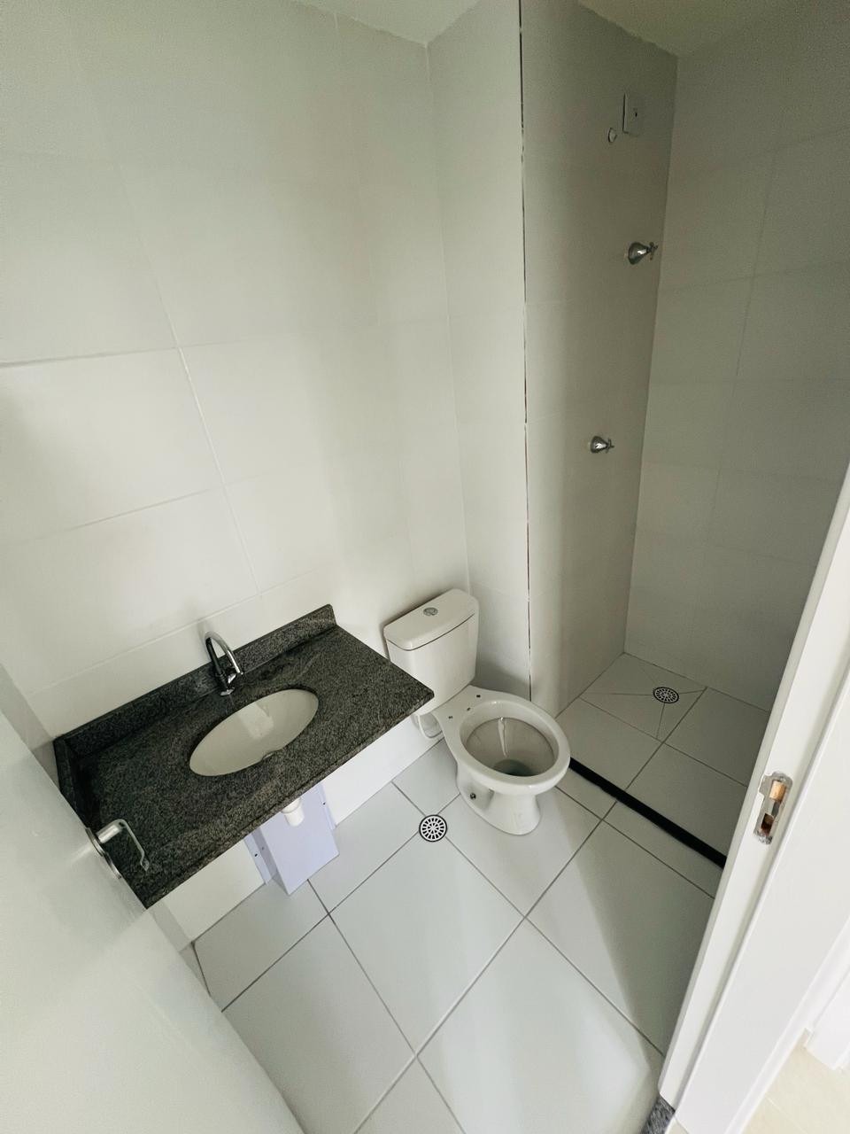 Apartamento à venda com 2 quartos, 39m² - Foto 4