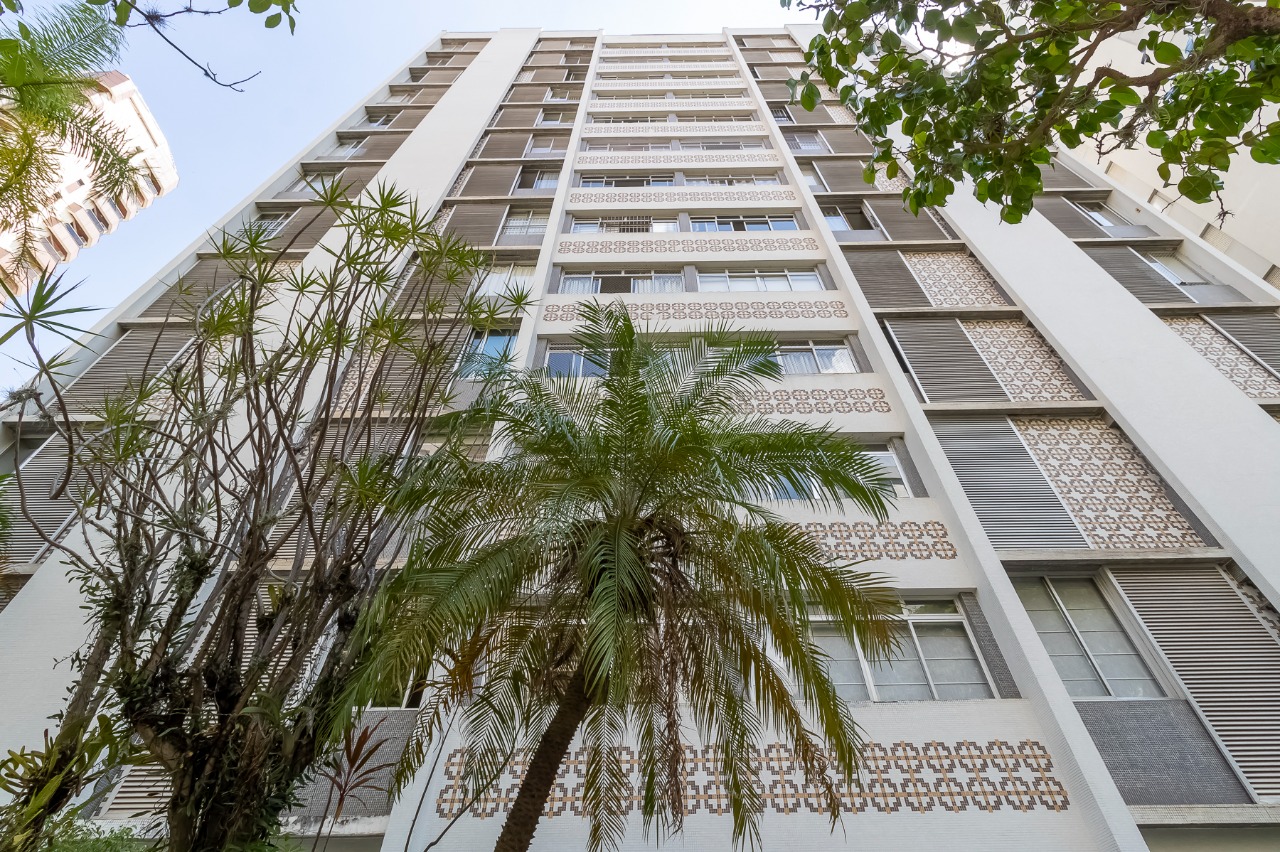 Apartamento à venda com 3 quartos, 129m² - Foto 57