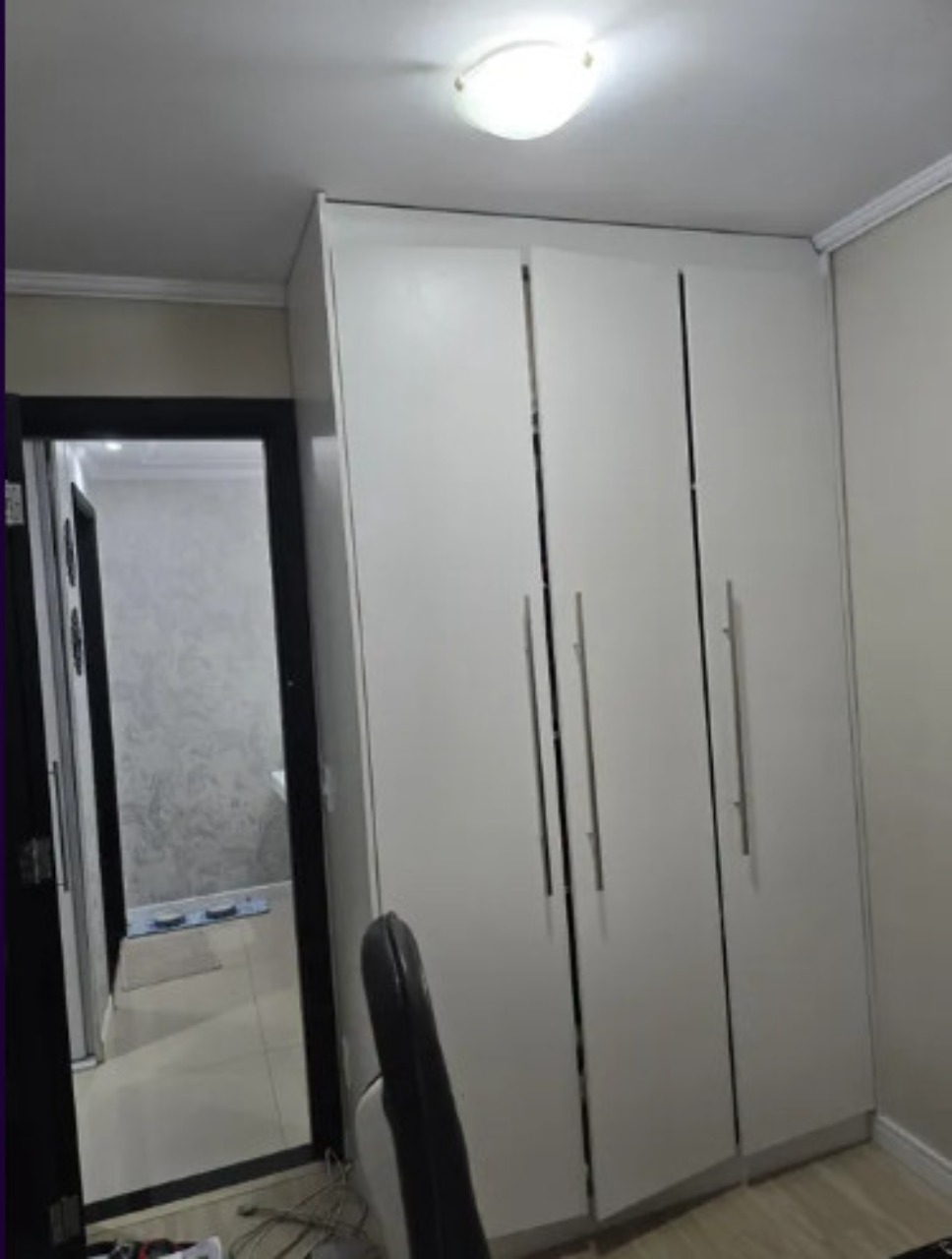 Apartamento à venda com 3 quartos, 70m² - Foto 4