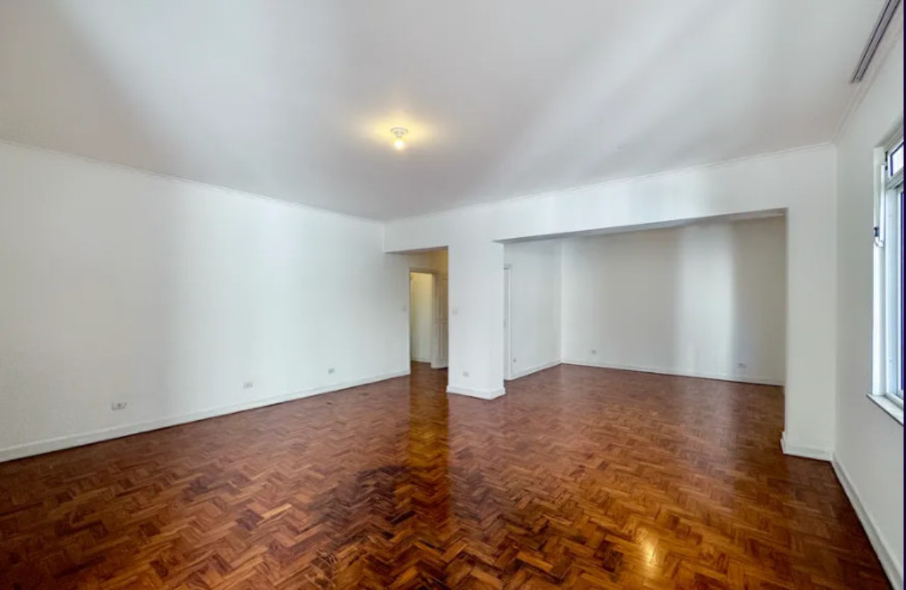 Apartamento à venda com 4 quartos, 204m² - Foto 11