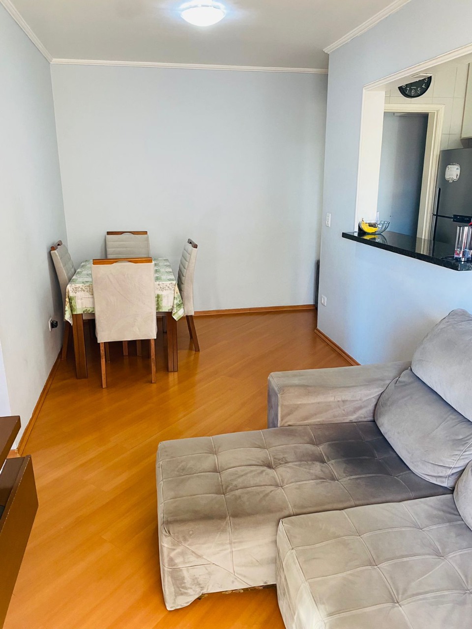 Apartamento à venda com 2 quartos, 50m² - Foto 7