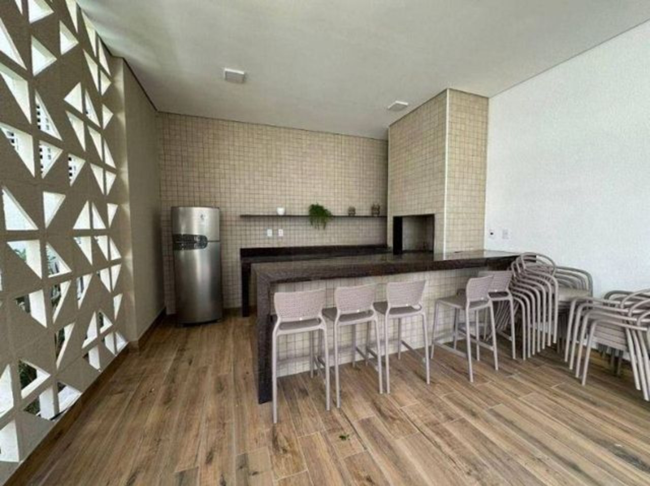 Apartamento à venda com 2 quartos, 39m² - Foto 26