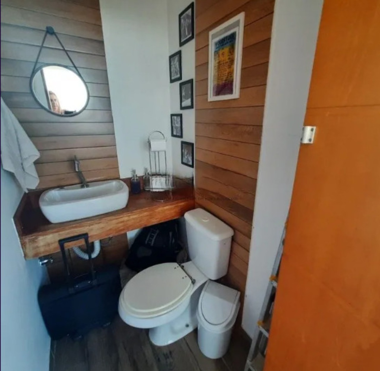 Cobertura à venda com 3 quartos, 130m² - Foto 8