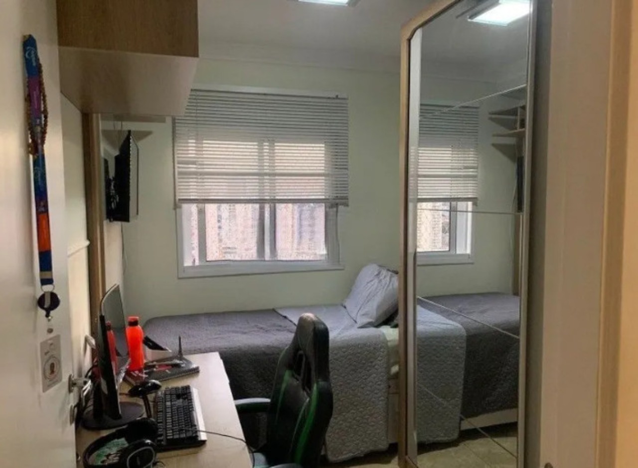 Cobertura à venda com 3 quartos, 130m² - Foto 7