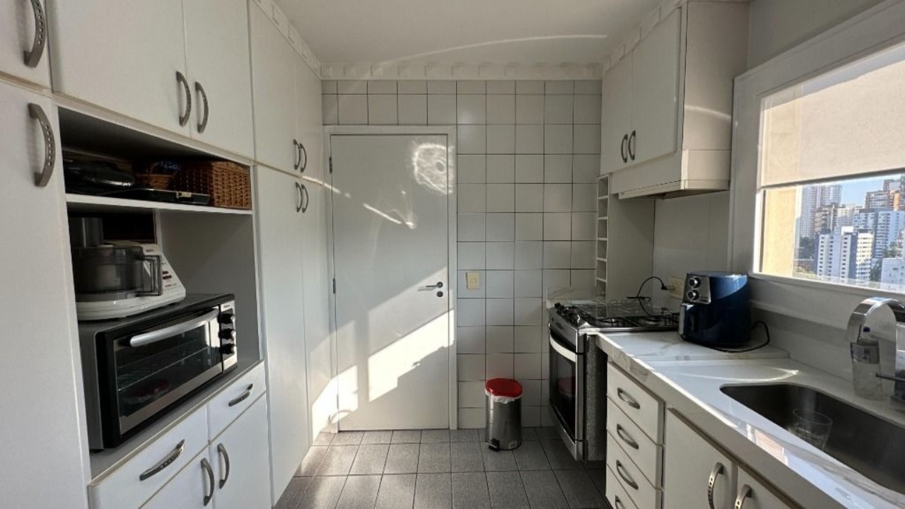 Cobertura à venda com 3 quartos, 222m² - Foto 36