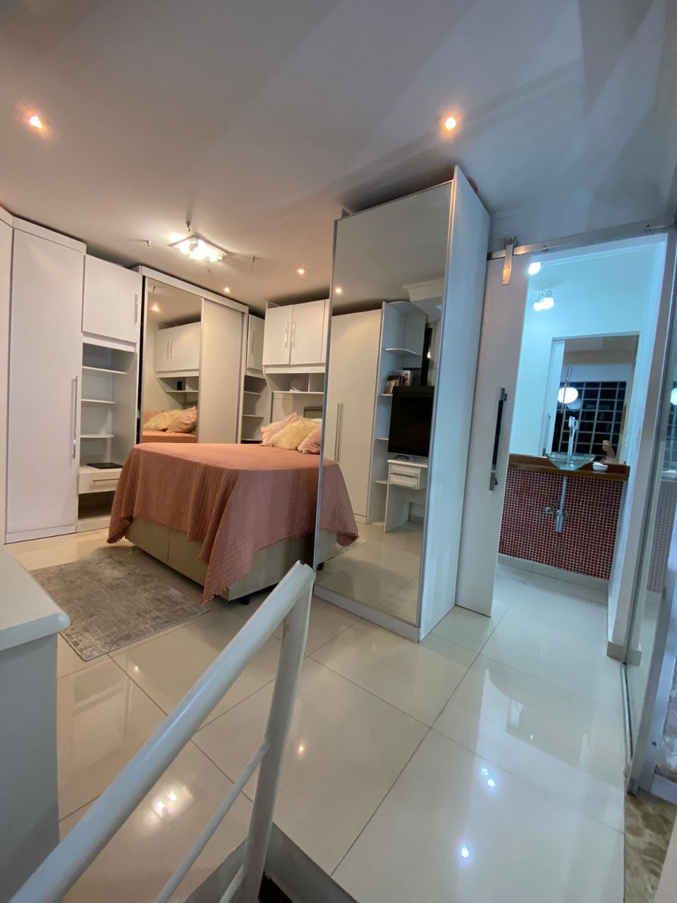 Cobertura à venda com 3 quartos, 158m² - Foto 9