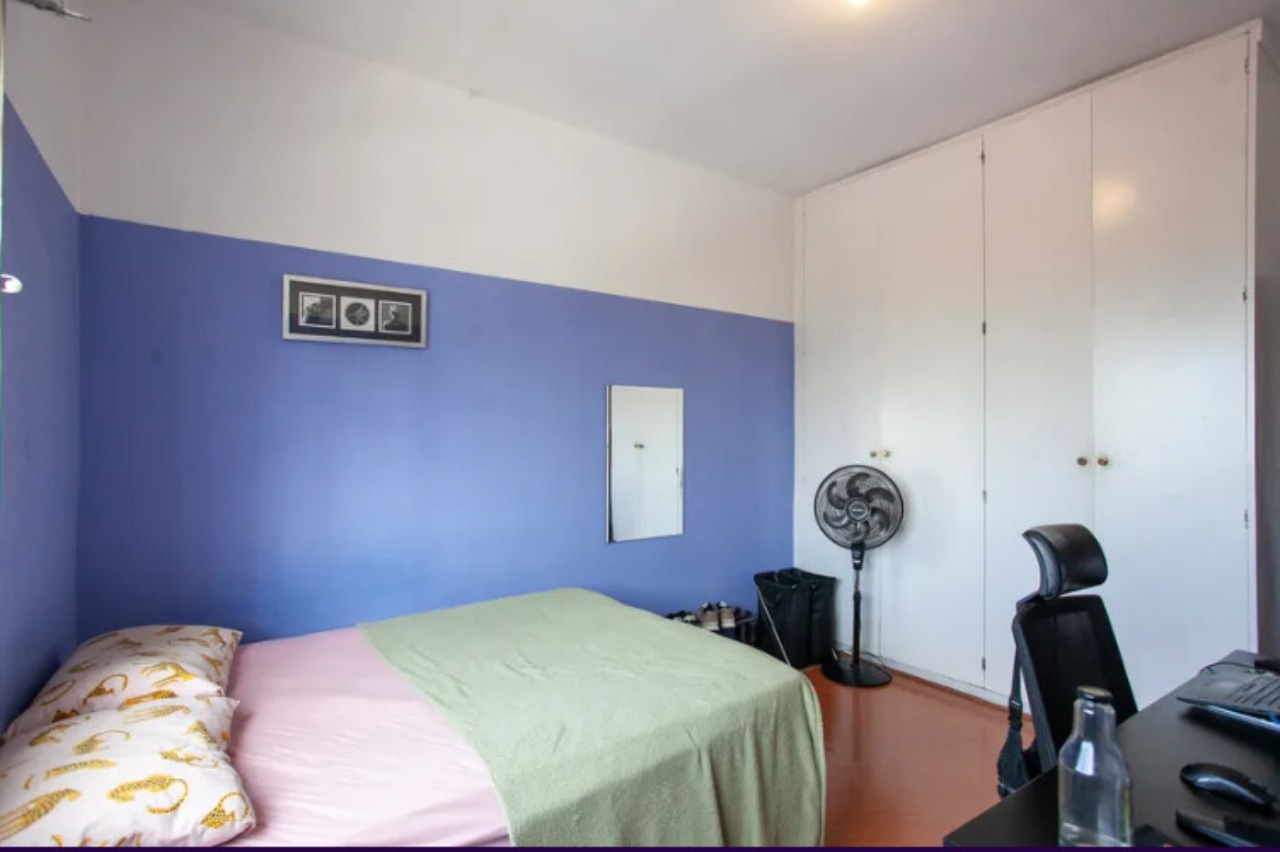 Apartamento à venda com 4 quartos, 143m² - Foto 9