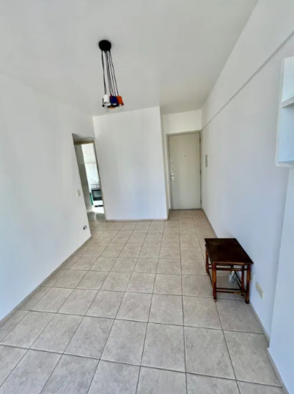 Apartamento à venda com 1 quarto, 40m² - Foto 5