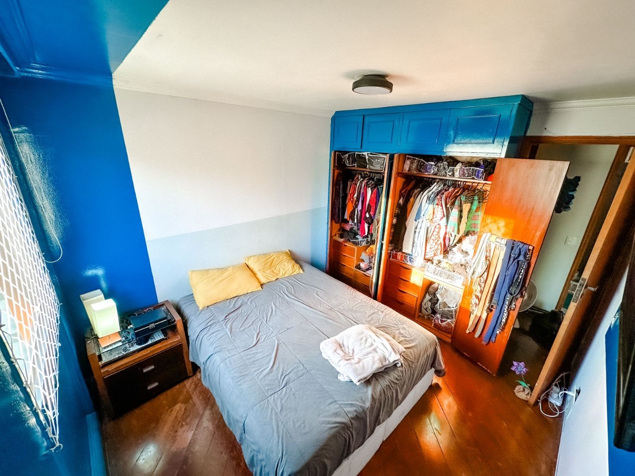 Apartamento à venda com 3 quartos, 80m² - Foto 6