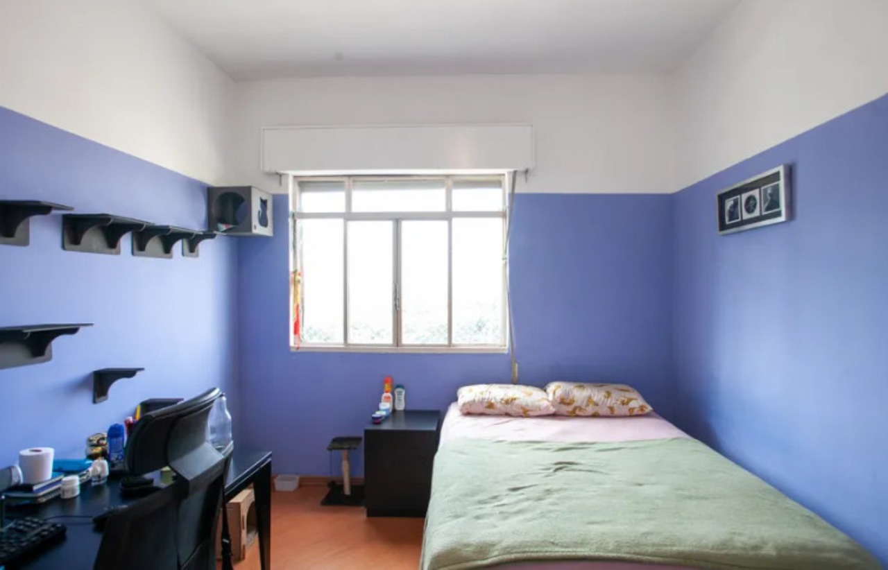 Apartamento à venda com 4 quartos, 143m² - Foto 14