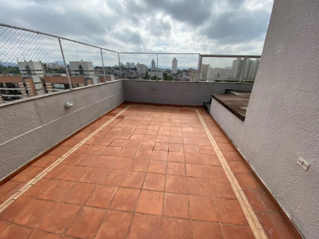 Apartamento à venda com 3 quartos, 300m² - Foto 16