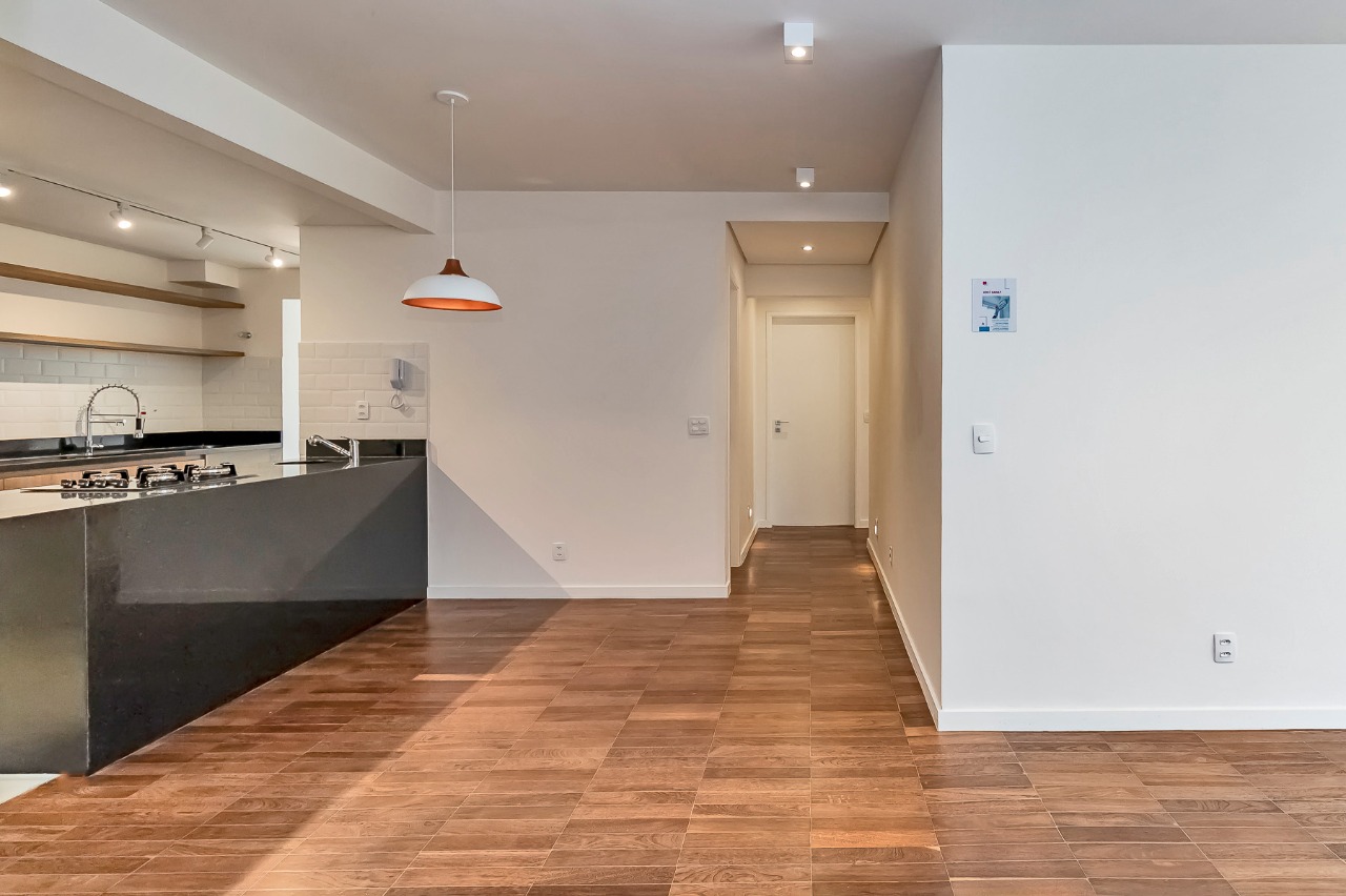 Apartamento à venda com 3 quartos, 129m² - Foto 1