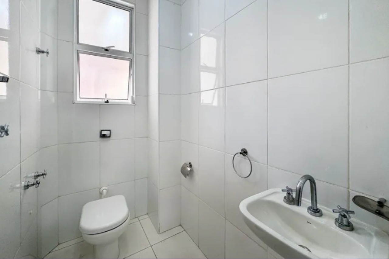 Apartamento à venda com 4 quartos, 204m² - Foto 9