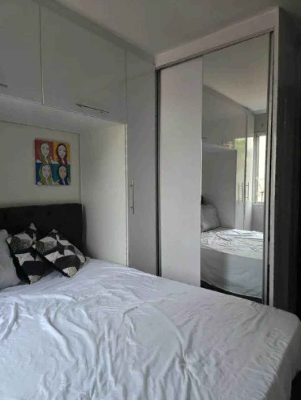 Apartamento à venda com 3 quartos, 70m² - Foto 6