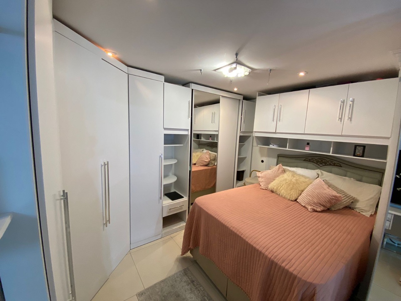 Cobertura à venda com 3 quartos, 158m² - Foto 12