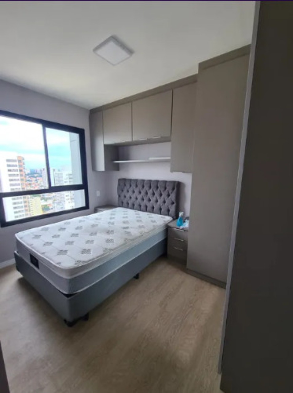 Apartamento à venda com 2 quartos, 59m² - Foto 10