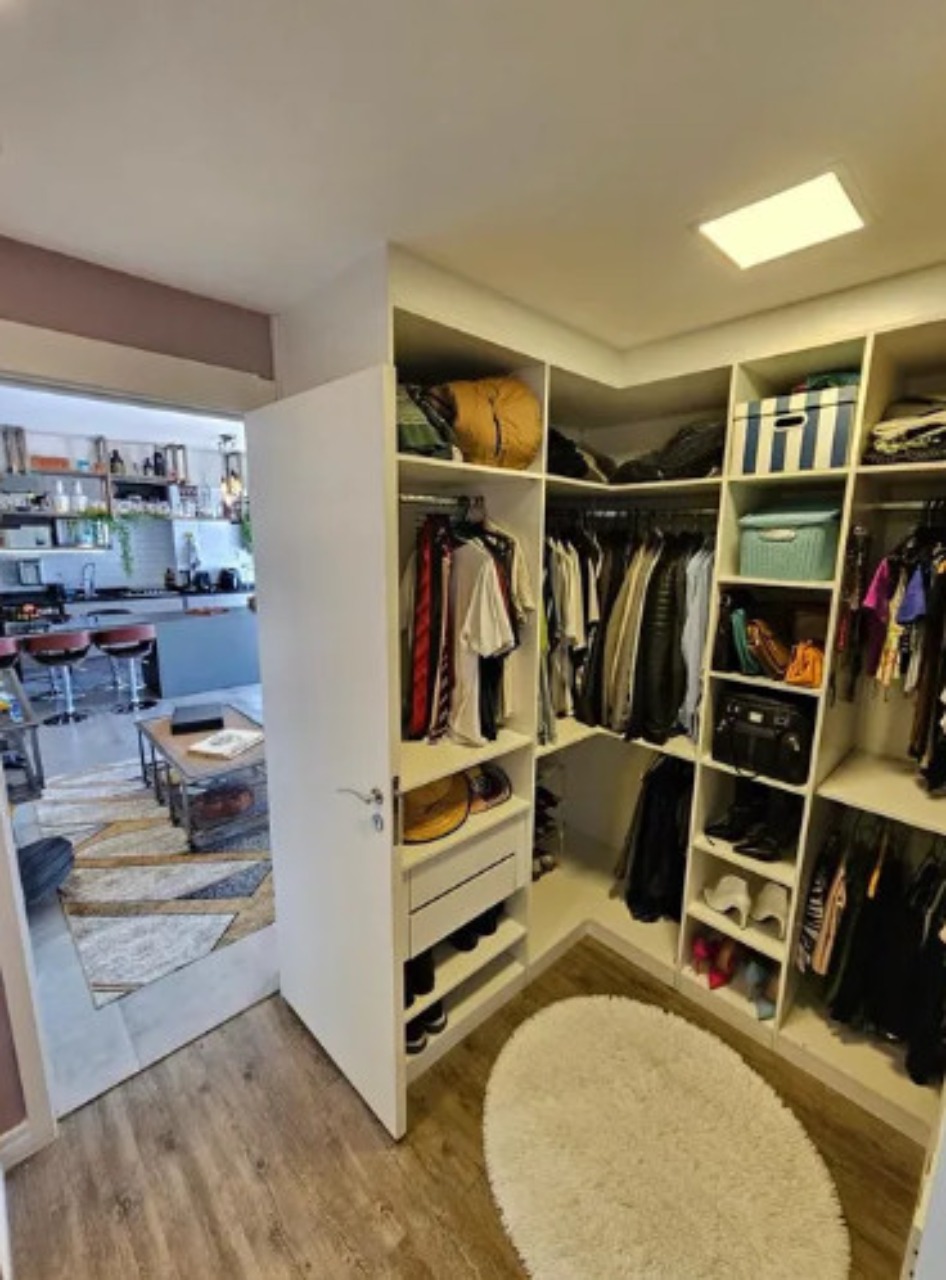 Apartamento à venda com 2 quartos, 66m² - Foto 16