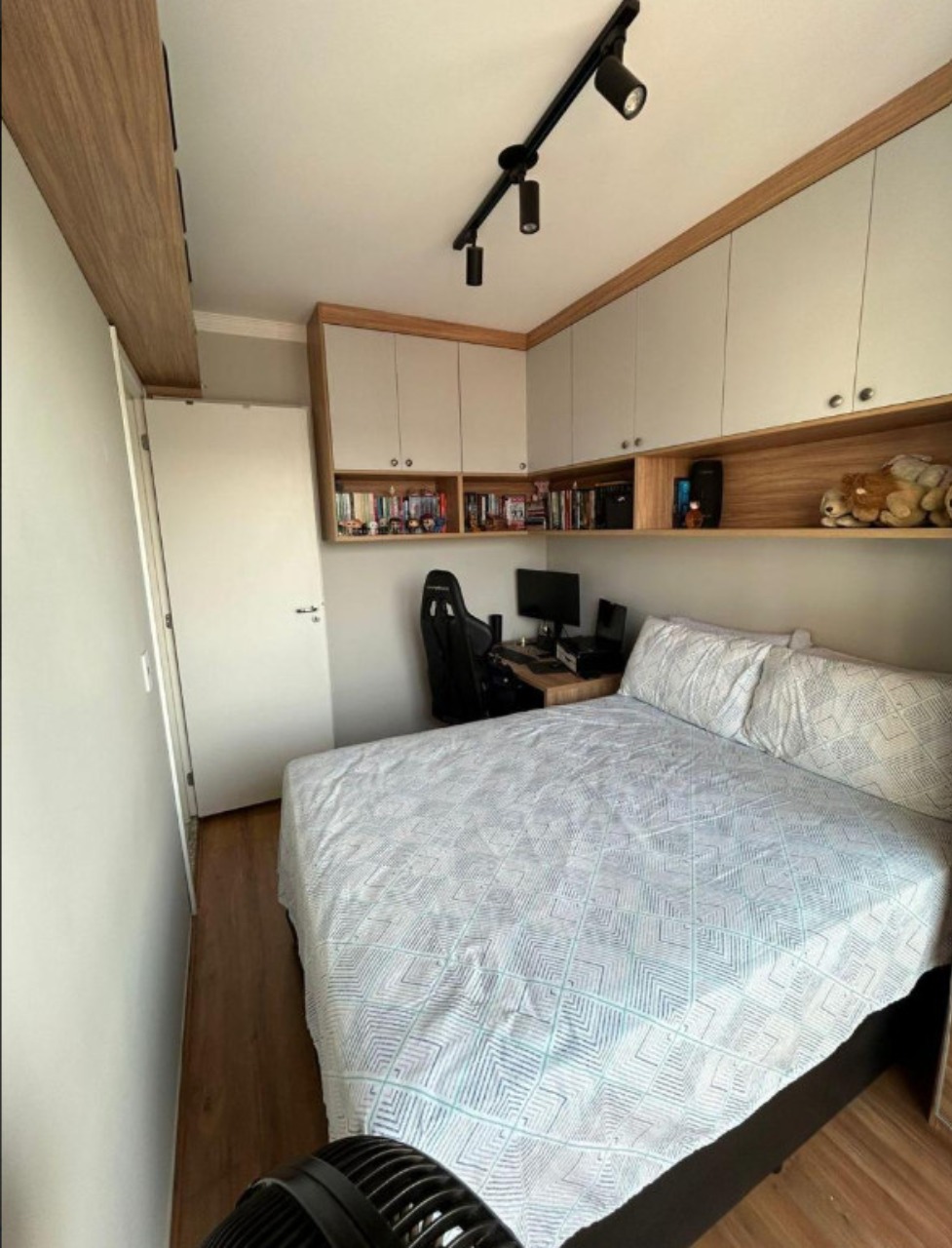 Apartamento à venda com 1 quarto, 25m² - Foto 10