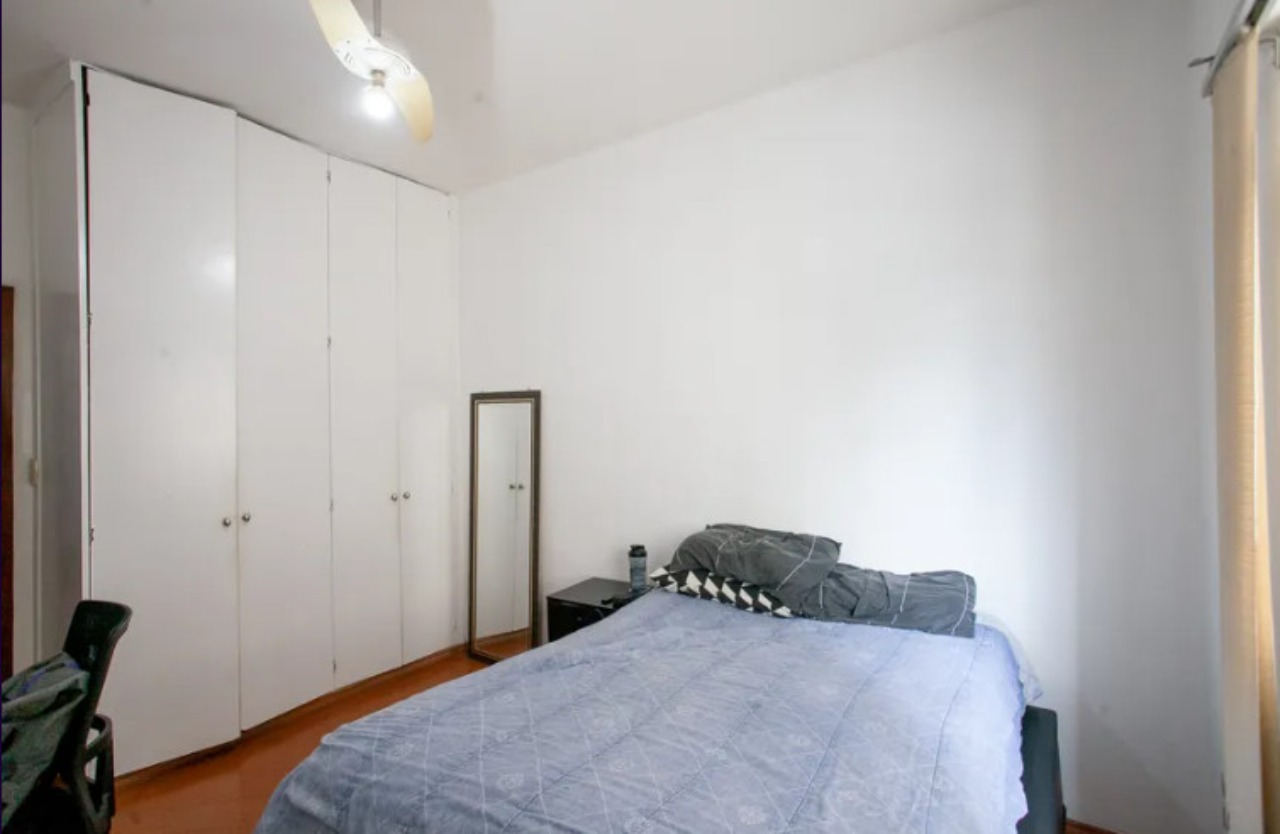 Apartamento à venda com 4 quartos, 143m² - Foto 7