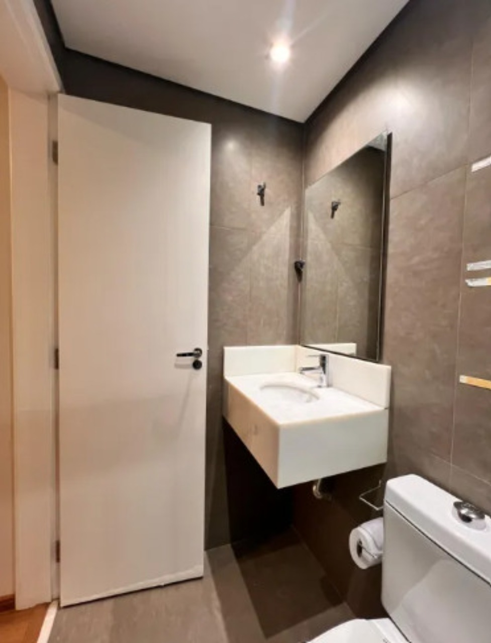 Apartamento à venda com 3 quartos, 70m² - Foto 12