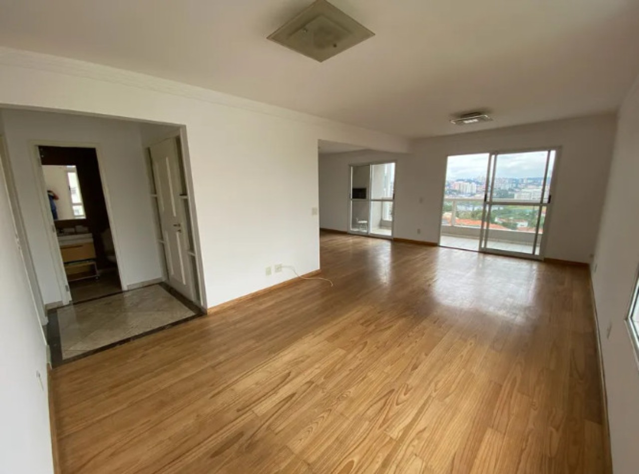 Apartamento à venda com 3 quartos, 300m² - Foto 9