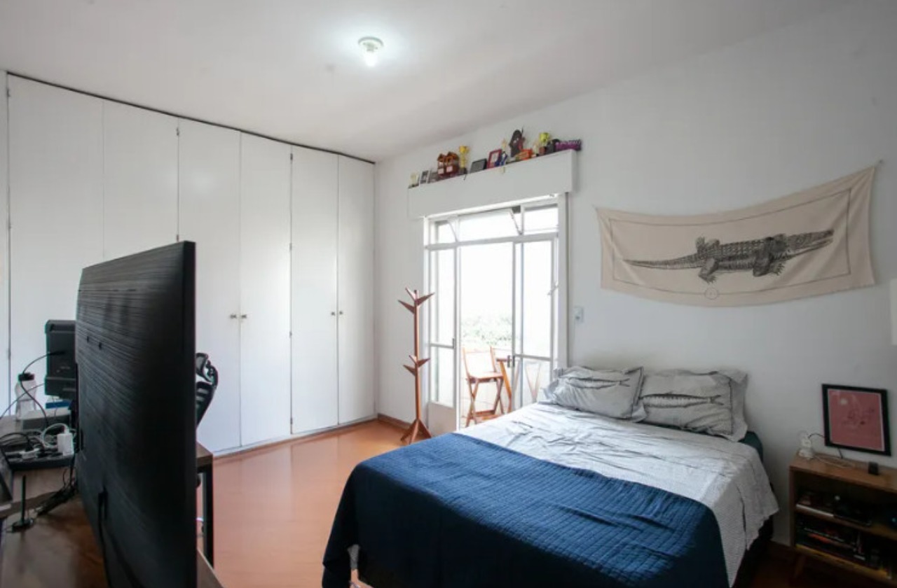 Apartamento à venda com 4 quartos, 143m² - Foto 12