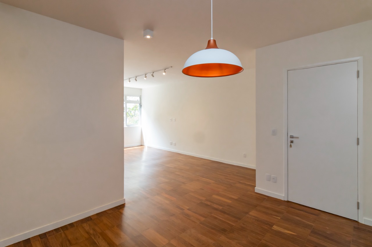 Apartamento à venda com 3 quartos, 129m² - Foto 4