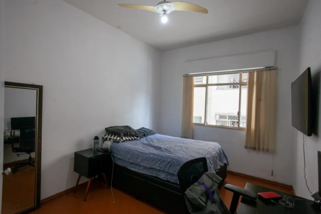 Apartamento à venda com 4 quartos, 143m² - Foto 5