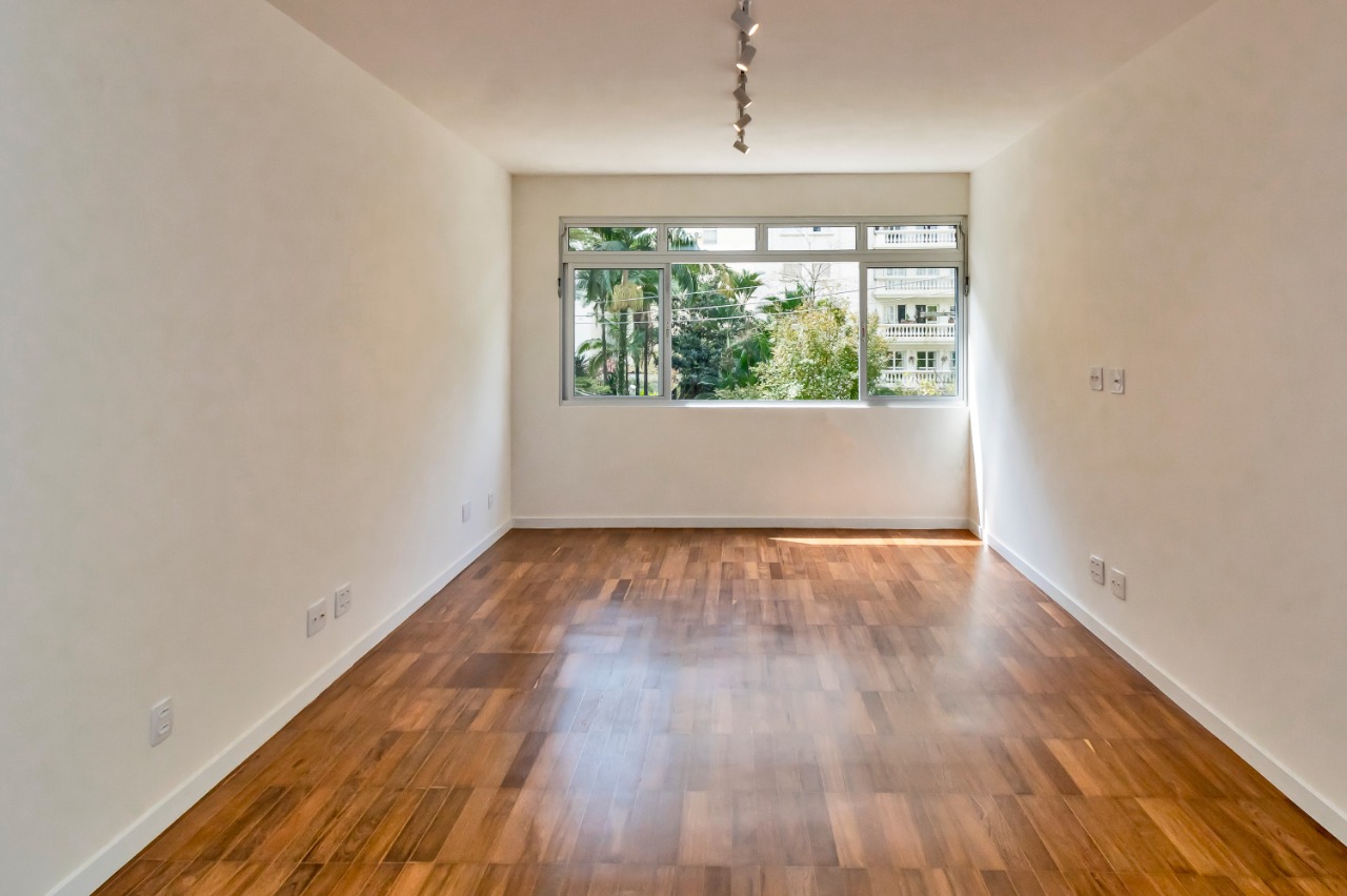 Apartamento à venda com 3 quartos, 129m² - Foto 6