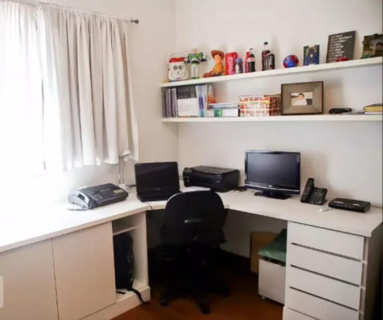 Apartamento à venda com 3 quartos, 186m² - Foto 17