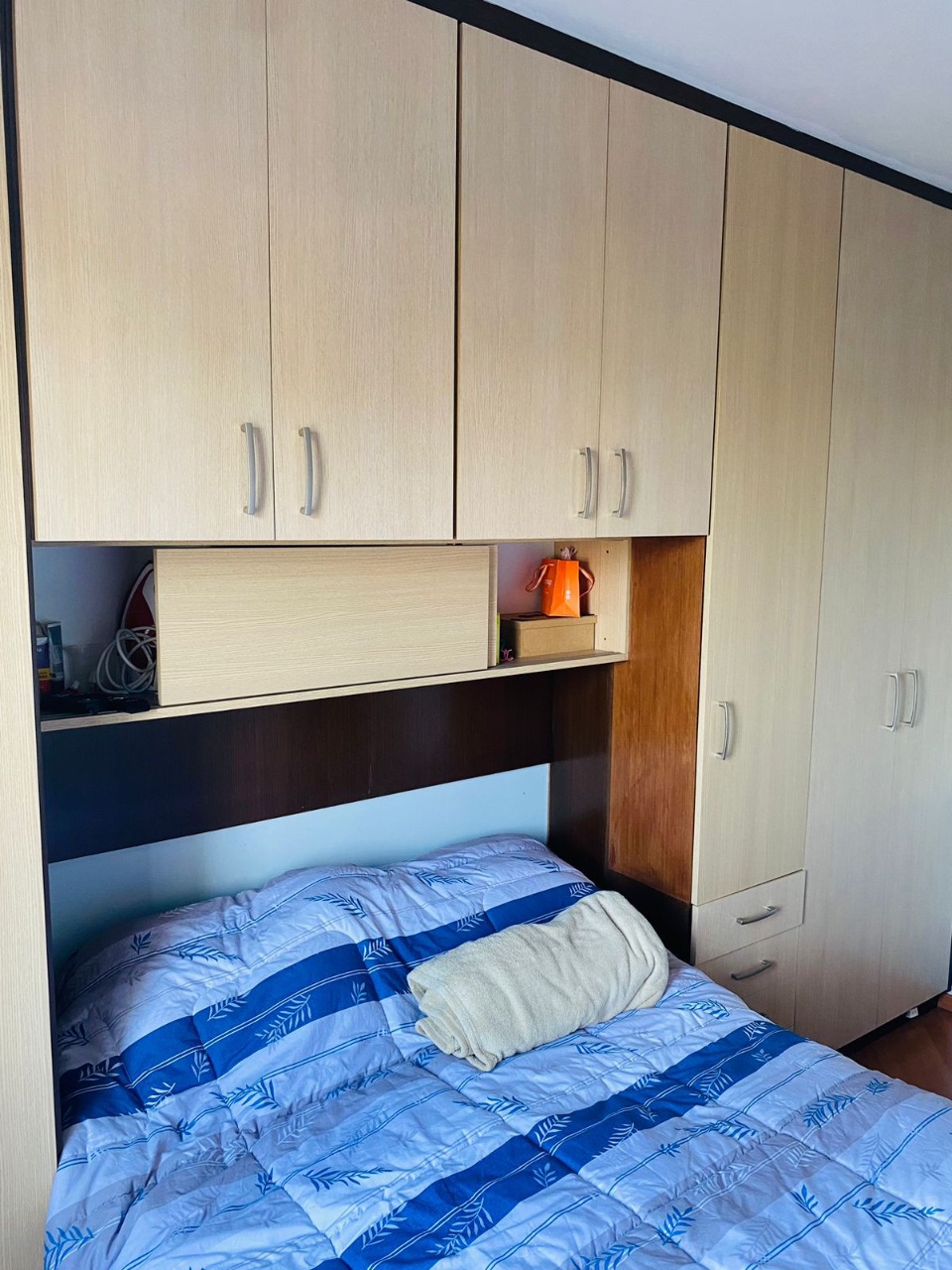 Apartamento à venda com 2 quartos, 50m² - Foto 10