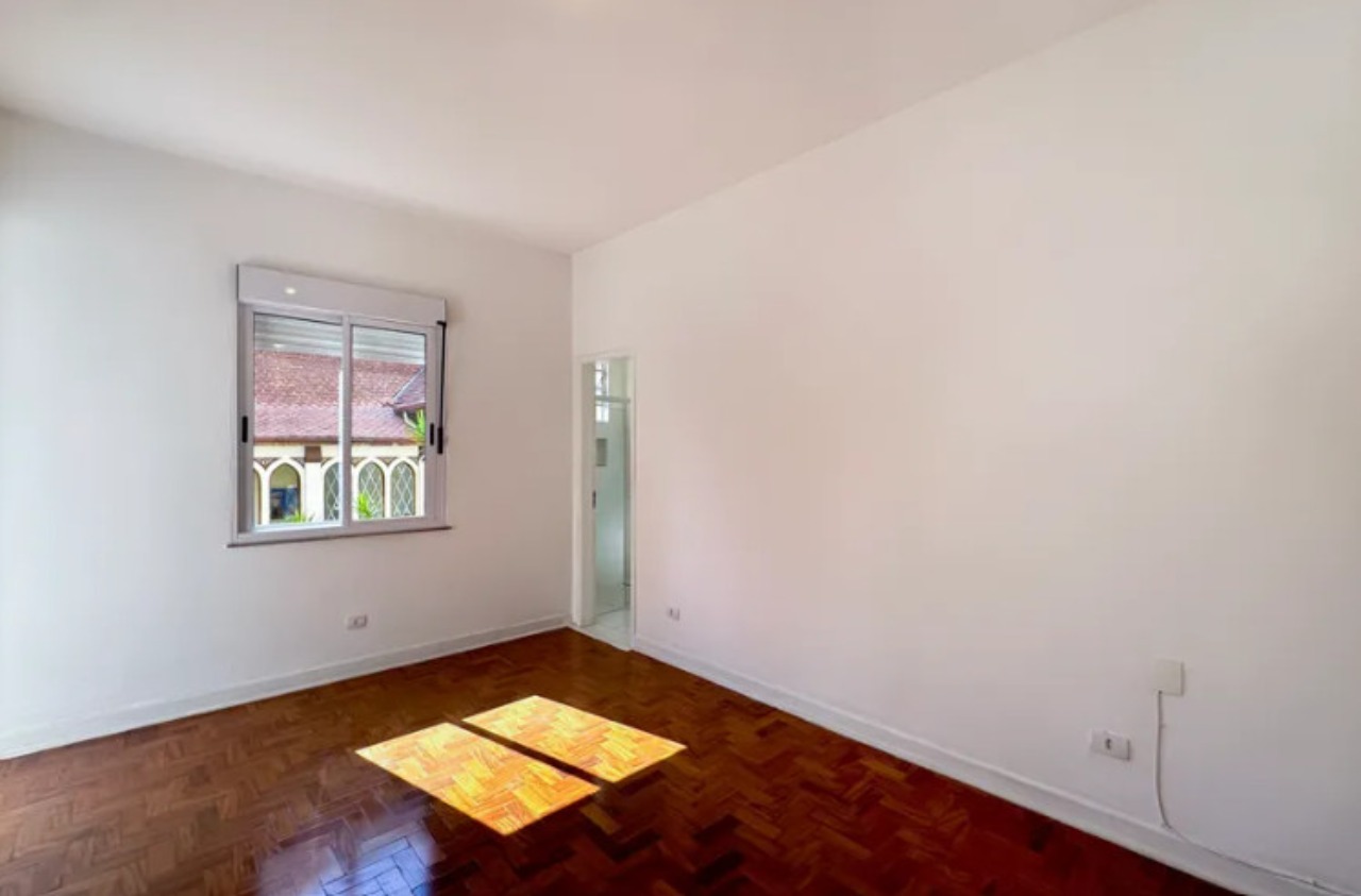 Apartamento à venda com 4 quartos, 204m² - Foto 4