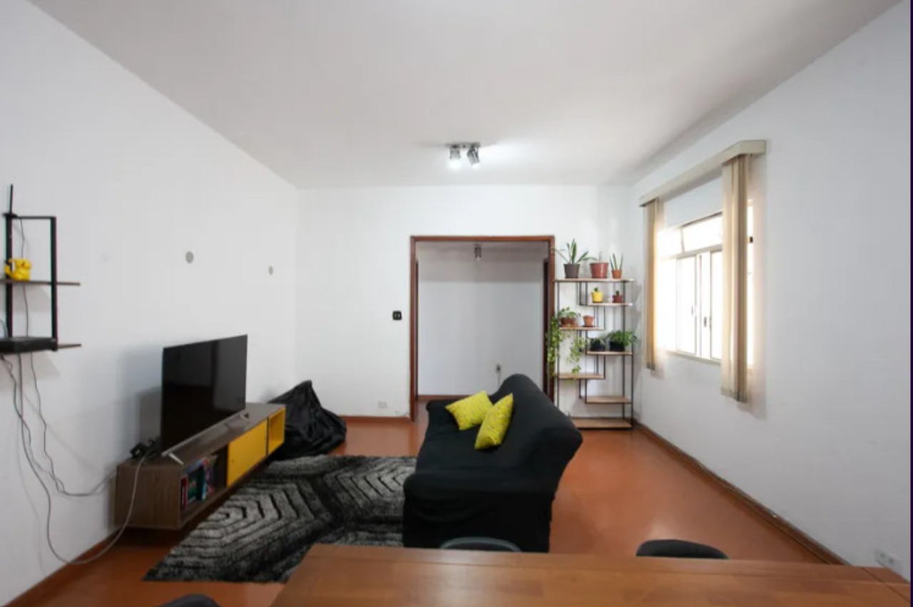 Apartamento à venda com 4 quartos, 143m² - Foto 3