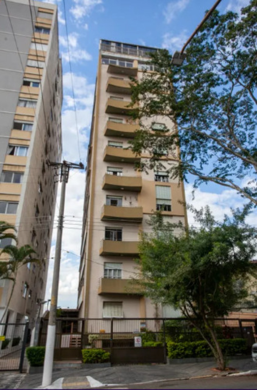 Apartamento à venda com 4 quartos, 143m² - Foto 1