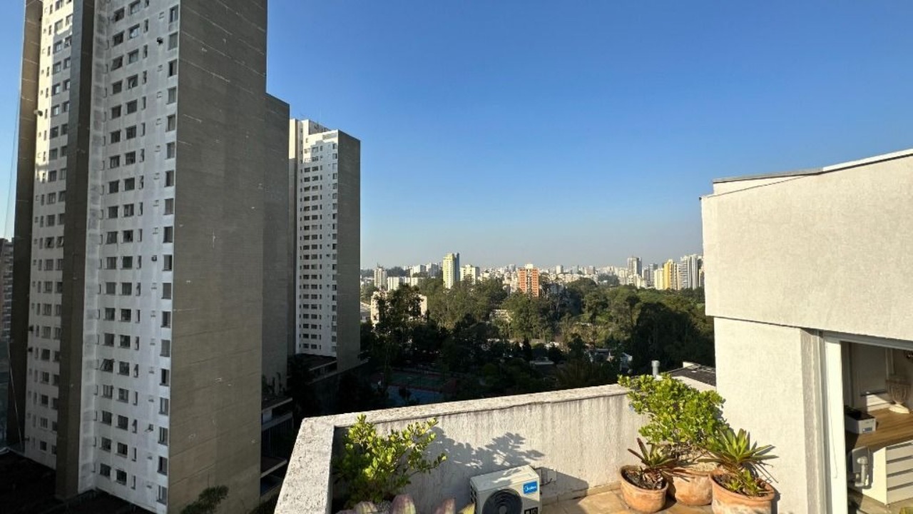 Cobertura à venda com 3 quartos, 222m² - Foto 12