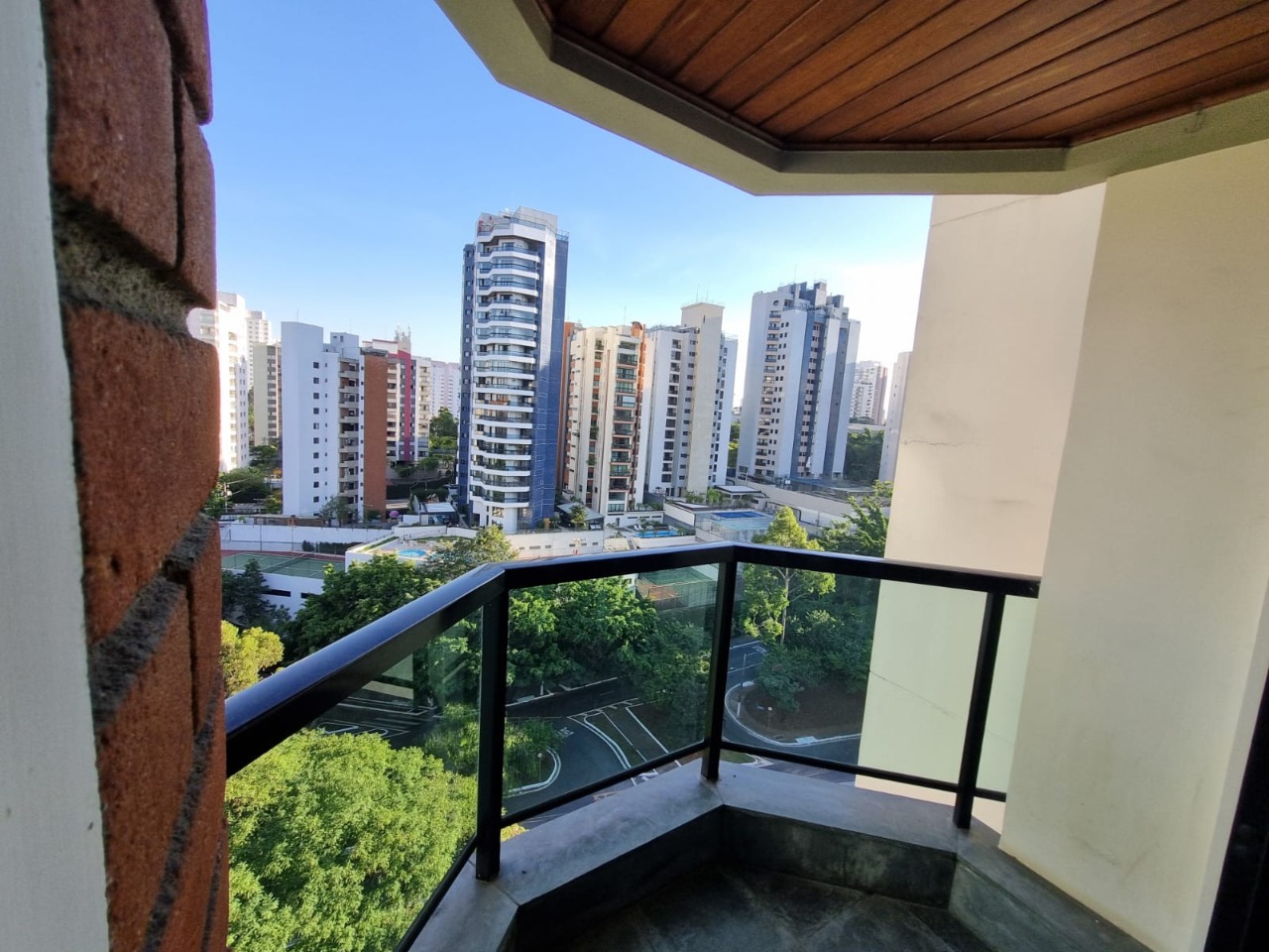 Apartamento à venda com 2 quartos, 65m² - Foto 5