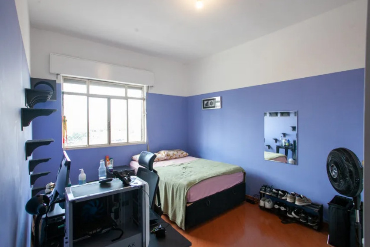 Apartamento à venda com 4 quartos, 143m² - Foto 15