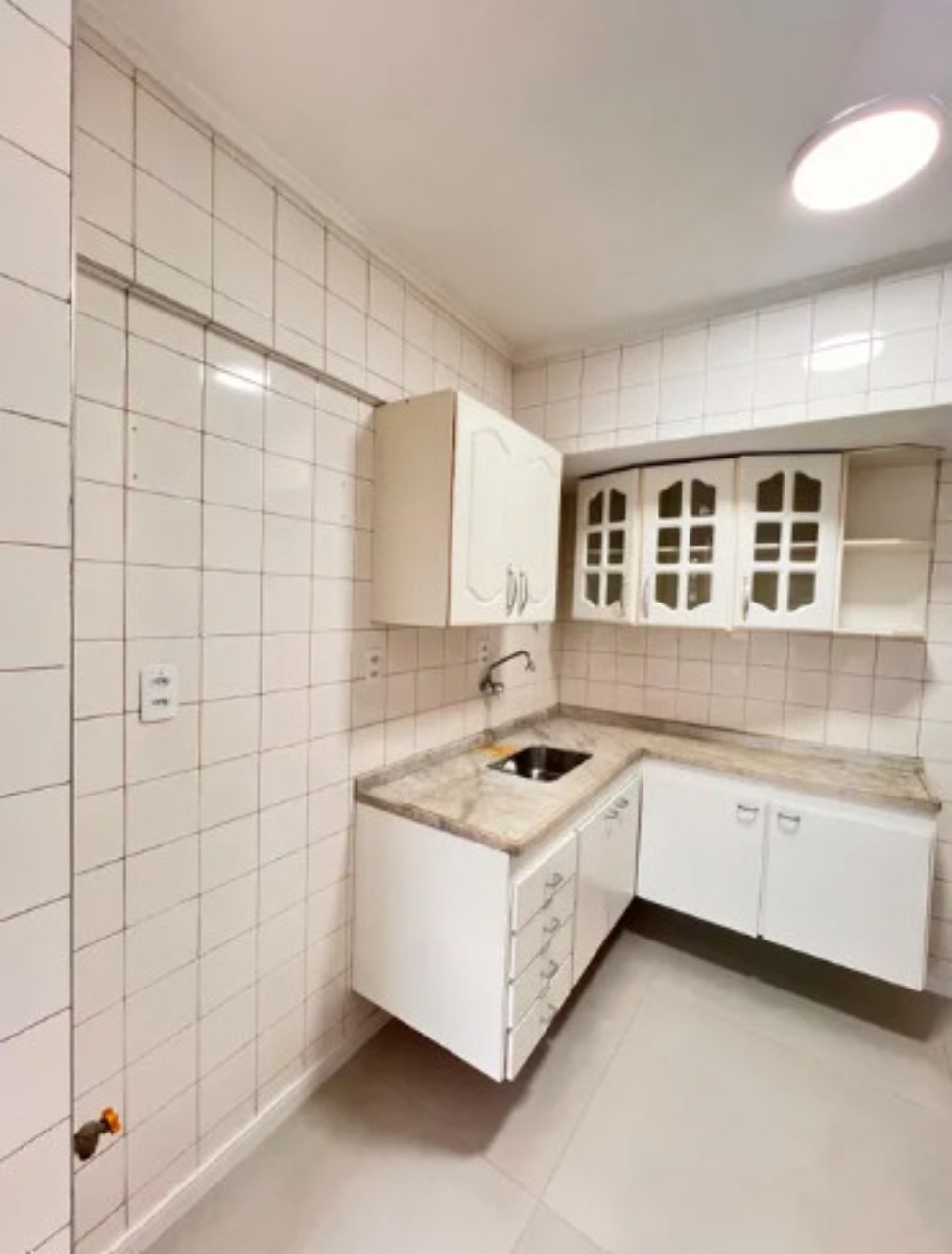 Apartamento à venda com 3 quartos, 70m² - Foto 7