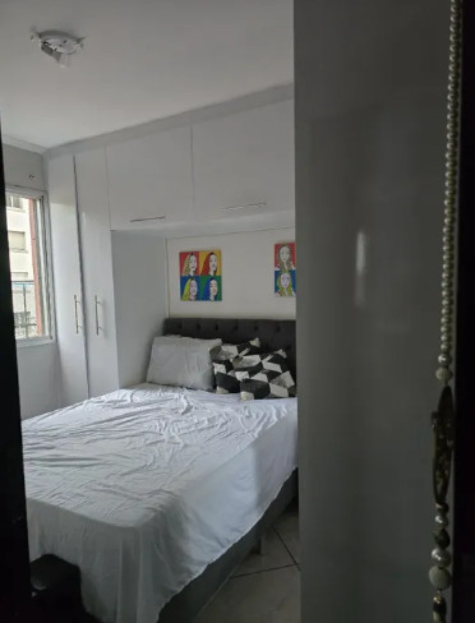 Apartamento à venda com 3 quartos, 70m² - Foto 3