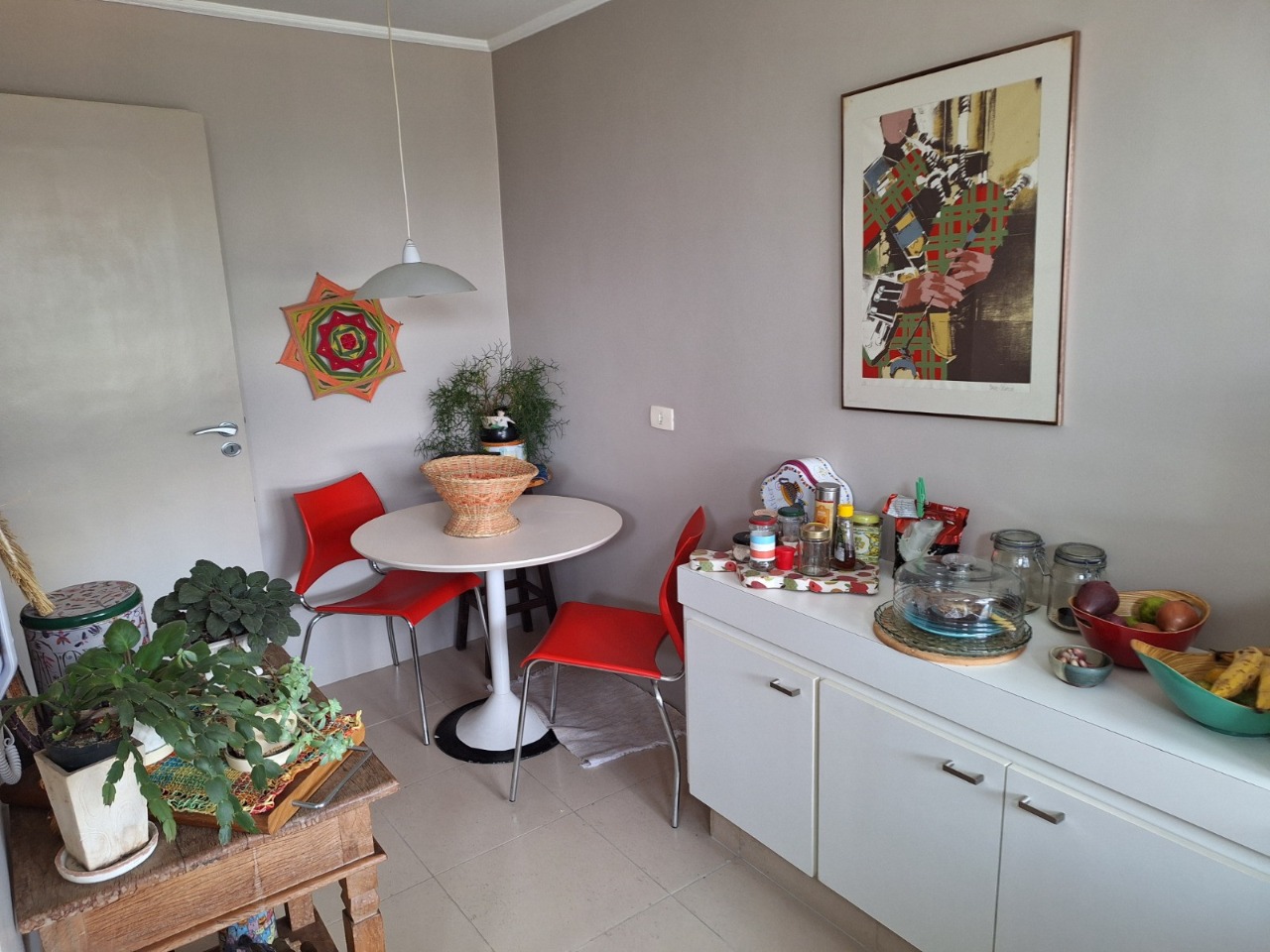 Apartamento à venda com 3 quartos, 140m² - Foto 5