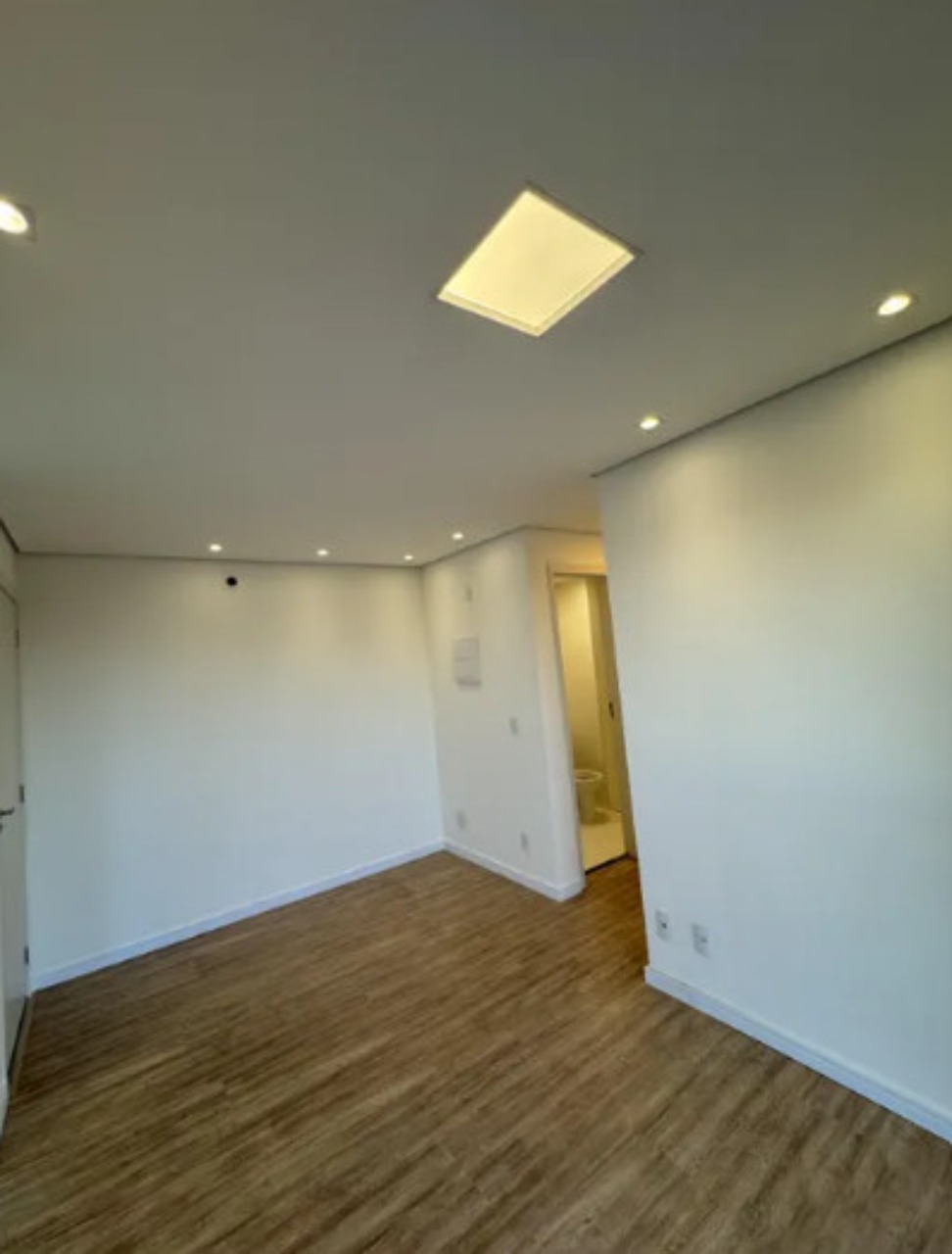 Apartamento à venda com 2 quartos, 44m² - Foto 3