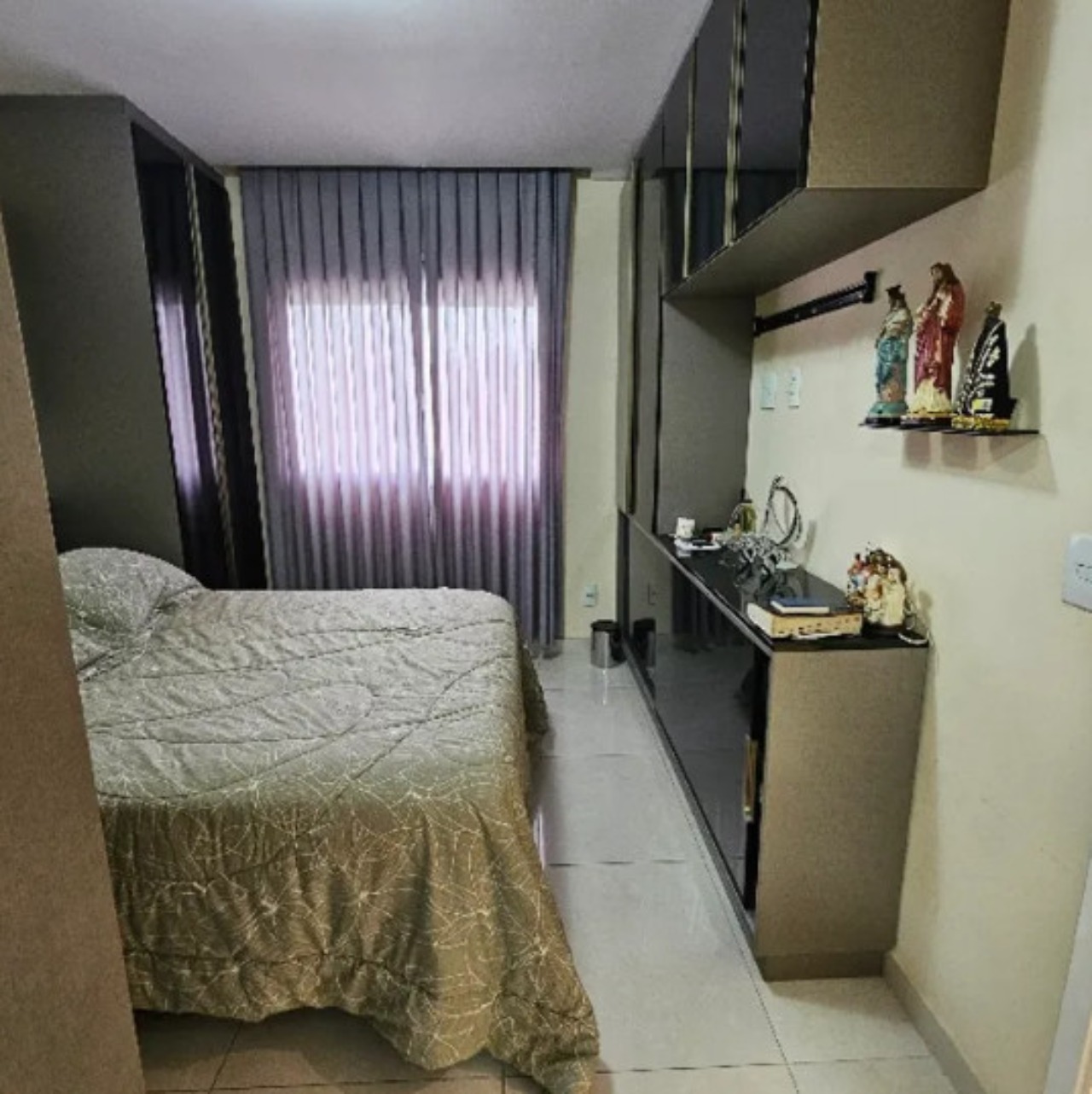 Apartamento à venda com 2 quartos, 65m² - Foto 16