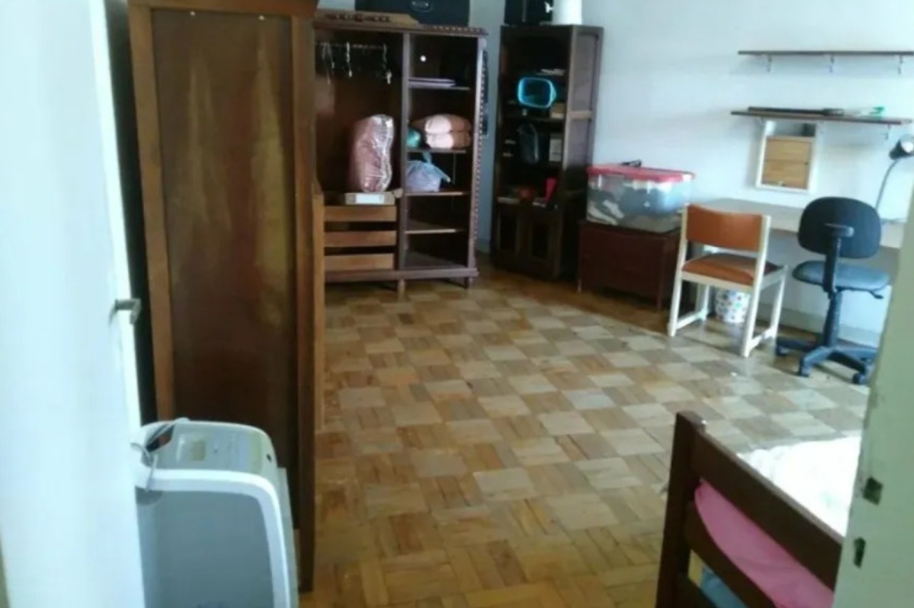 Apartamento à venda com 2 quartos, 78m² - Foto 10