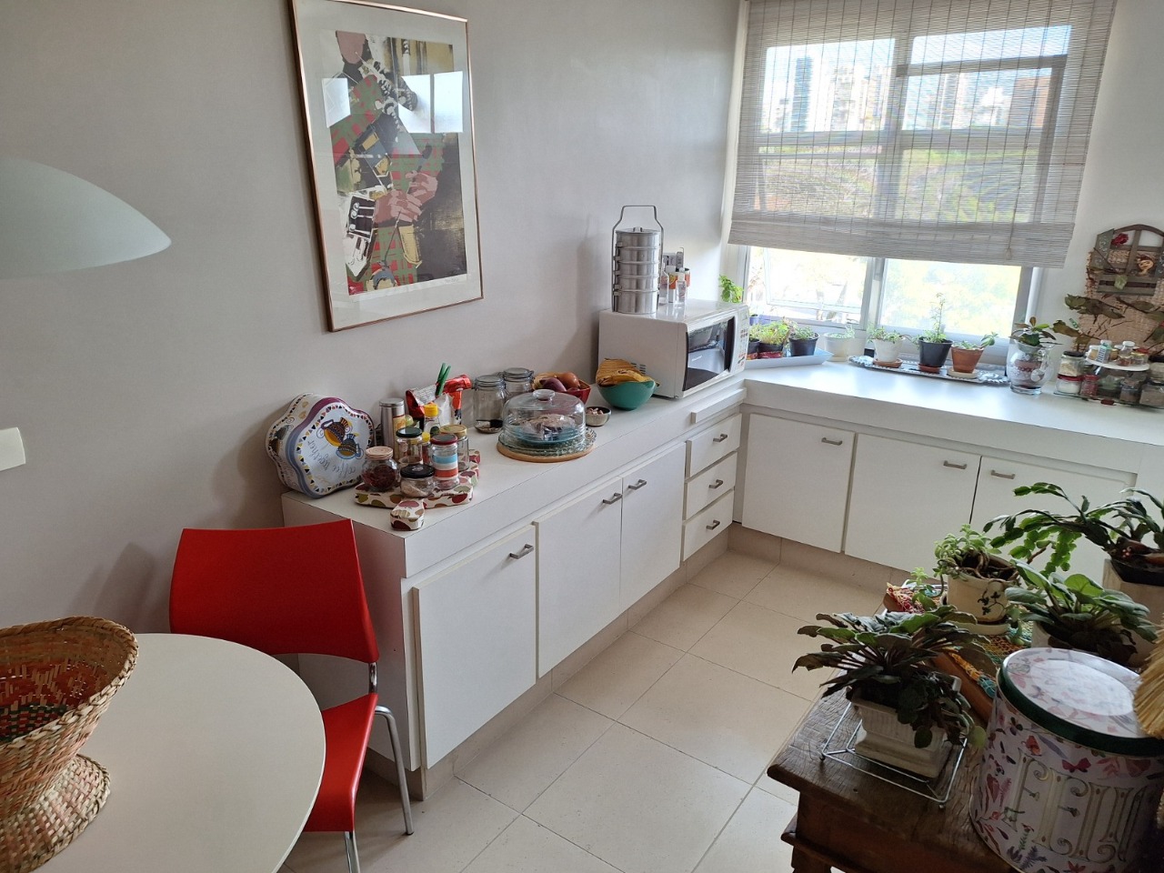 Apartamento à venda com 3 quartos, 140m² - Foto 3