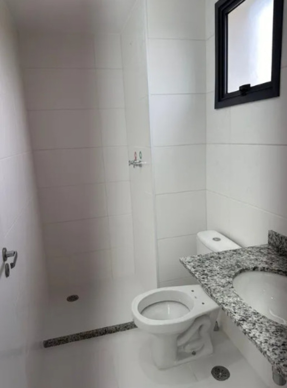 Apartamento à venda com 3 quartos, 68m² - Foto 3